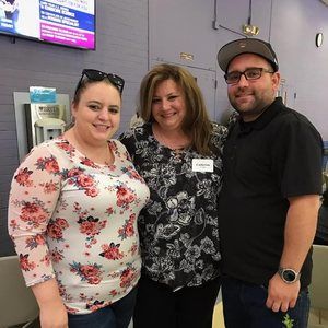 Meet your Posher, Kimberly